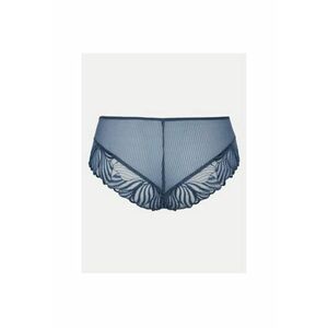 Boxeri dama C15YB0 00C - Sintetic - 36 EU - Albastru imagine