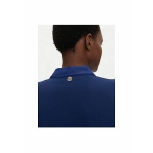 Camasa stil rochie dama FS25SD3002W413N8 - Viscoza - Albastru - Albastru imagine