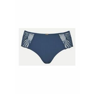 Lenjerie intima dama - LEGEND-JEANS - albastru - 78% poliamida - 22% elastan imagine