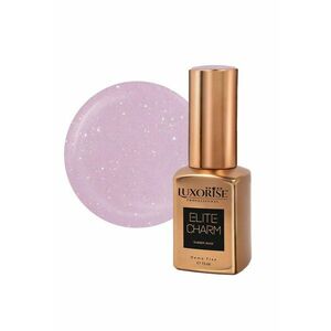 Rubber Base Elite Charm - Grace Blaze 15ml imagine