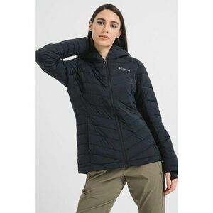 Geaca cu gluga Joy Peak II - Negru imagine