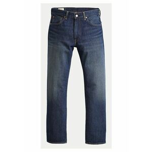 Pantaloni barbati Levi S - 000LO-0003 - Bumbac - W29-L32 US - Bleumarin imagine