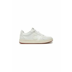 Pantofi sport dama - E4 RWK 24 01 01 - Piele ecologica - Alb imagine