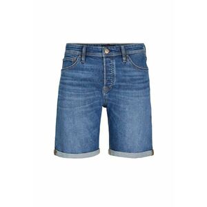 Pantaloni sport pentru barbati Rick - Albastru imagine