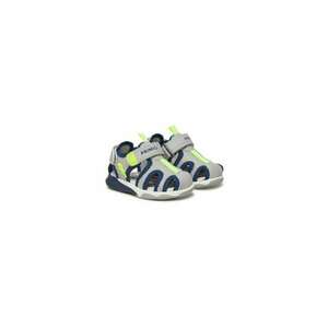 Sandale baieti - 7953222 - Textil - Gri - Gri imagine