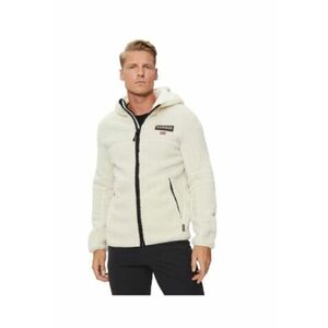 Geaca barbati - poliester - bej - imagine