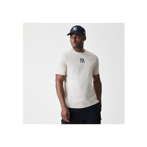 Tricou MLB CF LOGO REG tee NEYYAN-60669185 imagine