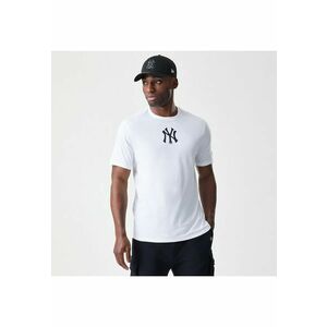 Tricou MLB CF LOGO REG tee NEYYAN-60669178 imagine