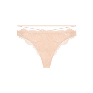 Chiloti tanga Netsi - Roz imagine