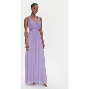 Rochie dama - 305265876 - Poliester - Violet imagine