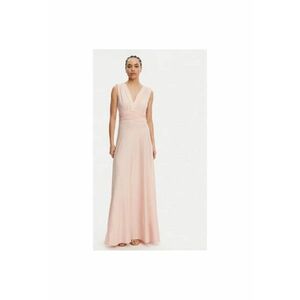 Rochie dama CFC0122393003 - Poliester - Roz - Roz imagine