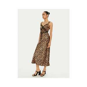 Rochie dama - 304921254 - Poliester - Maro - Maro imagine