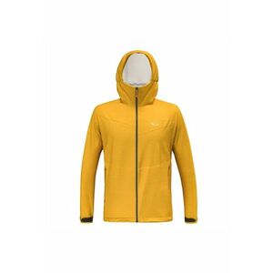 Jacheta sport pentru barbati - Poliester - Galben - imagine