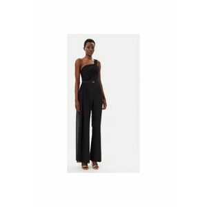 Salopeta dama 511FD15035 - Poliester - Negru - Negru imagine