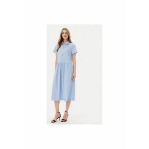 Camasa rochie dama 10018868 30046639 - Albastru deschis - Albastru deschis imagine