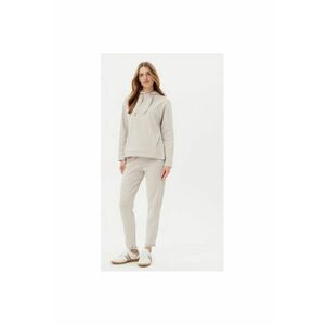 Bluza dama 10007096 30032522 - Bumbac/Poliester - Gri - Gri imagine