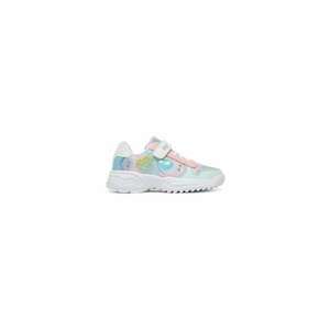 Adidasi fete 7963033 - Textil - Multicolor imagine