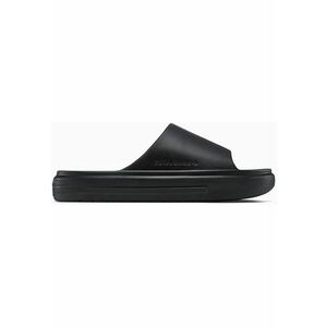 Slapi unisex Essential Slide - Negru imagine