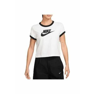 Tricou W NSW SS RINGER TEE VNTG RUN-IF4072-100 imagine