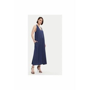 Rochie de vara dama FS25SD3005W64101 - Viscoza - Bleumarin - Bleumarin imagine