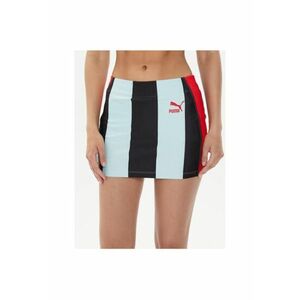 Fusta dama - 456503 - Multicolor - Polieste - Multicolor imagine