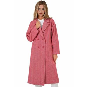 Palton Roșu imagine