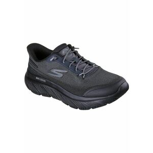 Pantofi sport barbati Go Walk Max Cushioning Hyper - Negru imagine