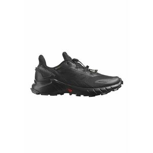 Pantofi pentru alergare Supercross 4 Gore-Tex Trail - Negru imagine