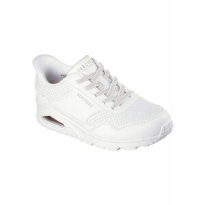 Adidasi Uno - Banksia Luxe - Alb imagine