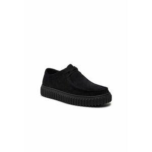 Mocasini barbati 26172019 - Piele naturala - Negru imagine