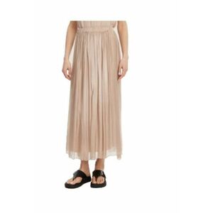 Fusta TD0022 - Viscoza/In - Bej - imagine
