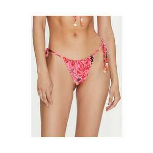 Bikini dama - 303784102 - Nylon - Roz - Roz imagine