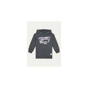 Bluza baieti 7341200 - Material mixt - Gri - Gri imagine