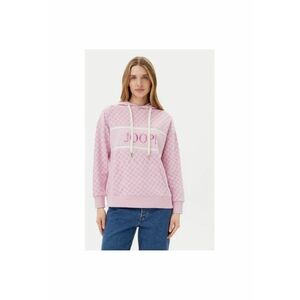 Bluza dama 10007096 30030062 - Bumbac/Poliester - Mov - Mov imagine