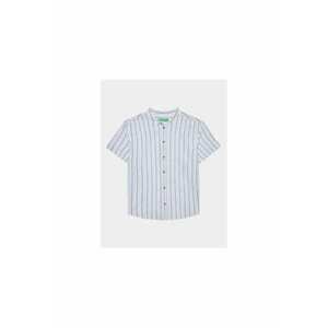 Camasa baieti - 301775256 - In/Bumbac - Multicolor - Multicolor imagine