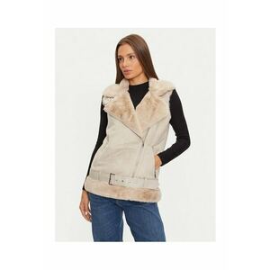 Geaca dama - 303348175 - Poliester - Gri - Gri imagine