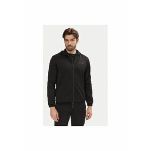 Hanorc barbati Emporio Armani - 7M000308 AF13526 - Poliester - Negru - Negru imagine