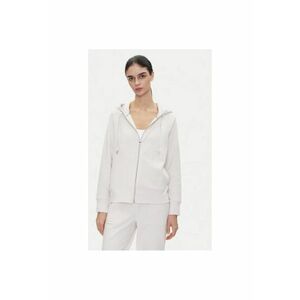 Hanorc dama DP5J9510 - Bumbac - Bej - Bej imagine