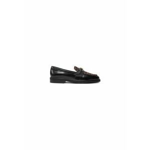 Mocasini dama 304429620 - Piele naturala - Maro - Maro imagine