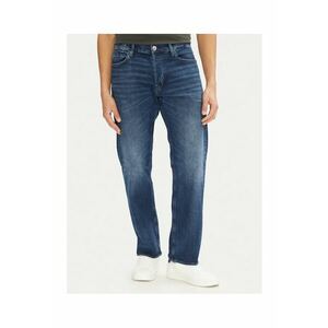 Pantaloni barbati G Star Raw - D23691-D930 - Bumbac - Albastru - Albastru imagine