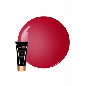 Polygel REVOMAX GEL Passion Red - 15ml imagine