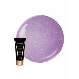 Polygel REVOMAX GEL Milky Rose - 30ml imagine