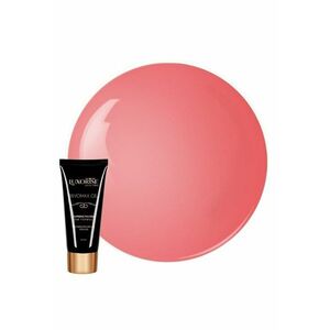 Polygel REVOMAX GEL Crystal Pink - 30ml imagine
