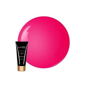 Polygel REVOMAX GEL Neon Fuchsia - 15ml imagine