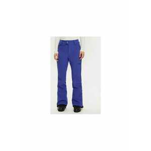 Pantaloni ski dama - 303984311 - Poliester - Albastru - Albastru imagine