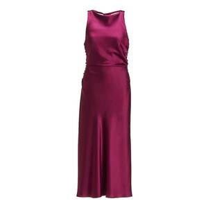 Rochie dama 5AI069HK - Poliester - Mov - Mov imagine