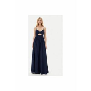Rochie dama 5AH025HK - Poliester - Bleumarin - Bleumarin imagine