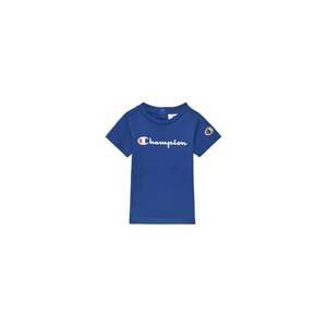 Set tricou si pantaloni scurti baieti 307055 - Bumbac - Bleumarin/Albastru - Albastru/Bleumarin imagine