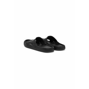 Slapi barbati XVPS15 XD444 - Sintetic - Negru - Negru imagine