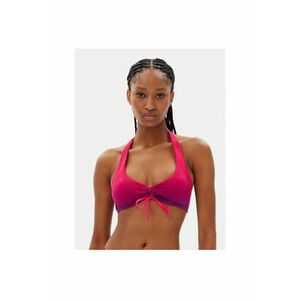 Sutien de baie dama C12VQA A41 - Poliamida/Elastan - Mov/Roz - Mov/Roz imagine